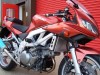Závaží R&G Racing do řidítek pro motocykly SUZUKI SV650/1000, GSX-R600/750 SRAD/GSXF600 ('98-)/GSX750 FW ('98-), černá (pár)